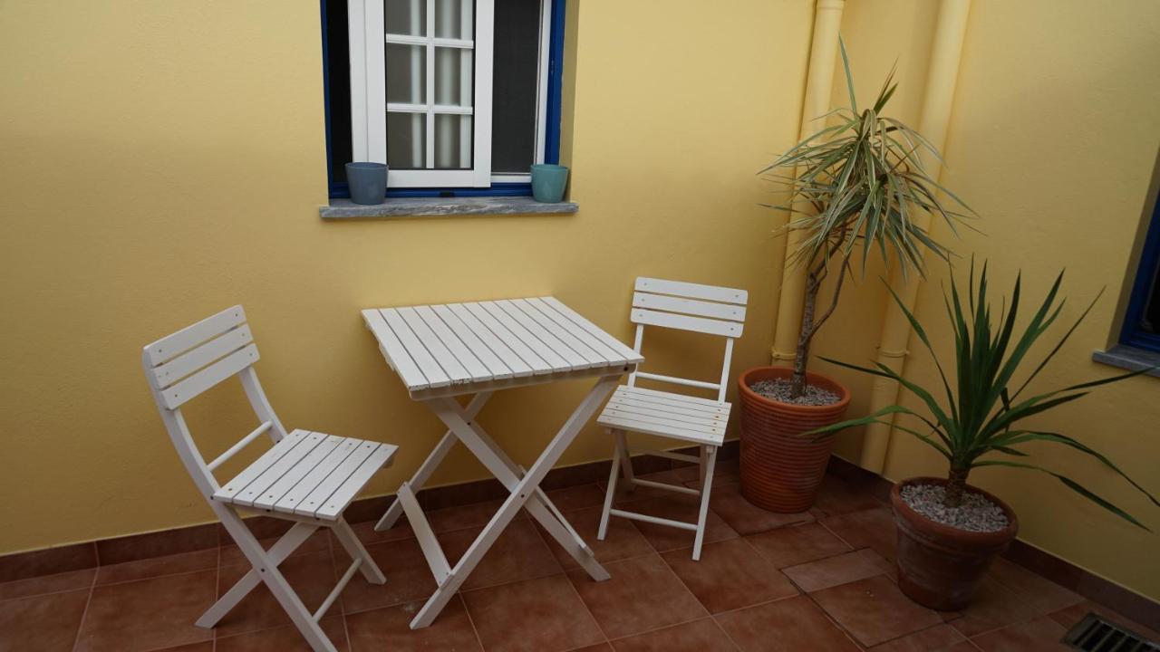 Casa Tres Picos Villa Horta  Exterior foto