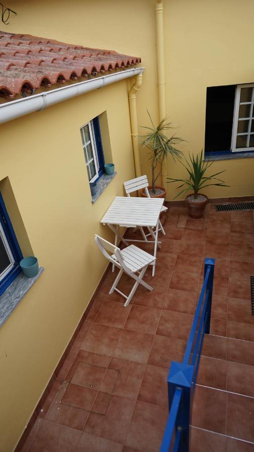 Casa Tres Picos Villa Horta  Exterior foto